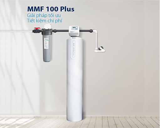 Máy lọc nước đầu nguồn A.O Smith AOS MMF 100 Plus