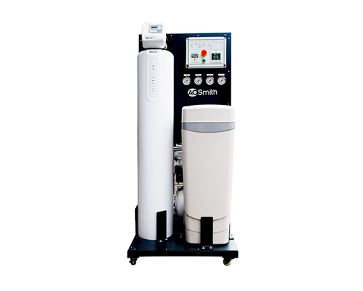 Máy lọc nước đầu nguồn A.O Smith AOS System 103