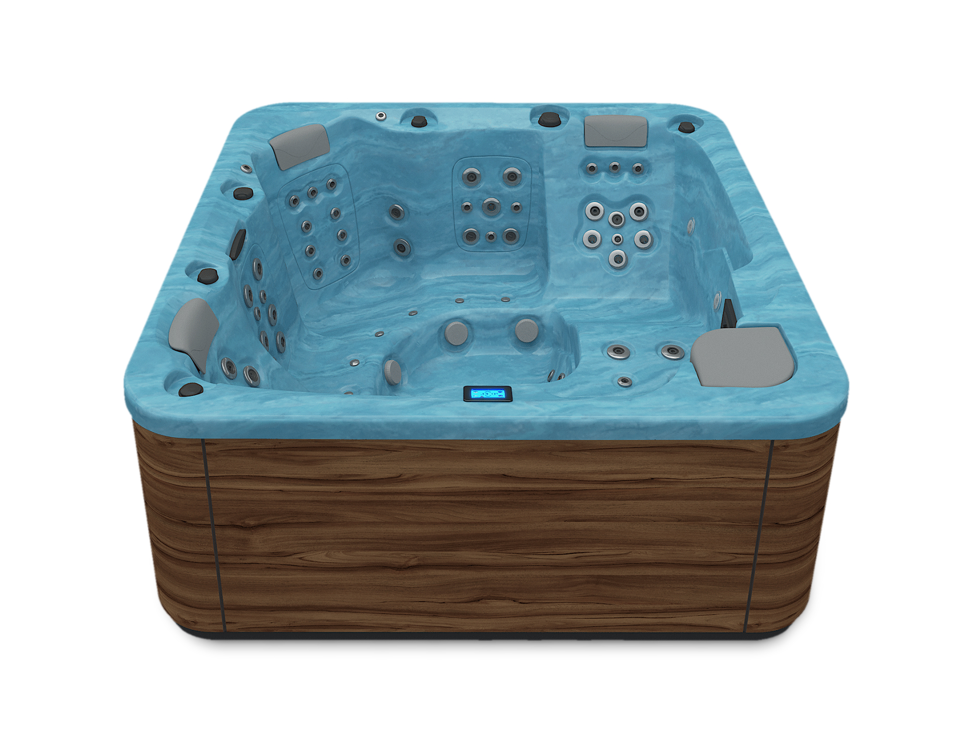 Bồn tắm AQUAVIA Essence Hot tub