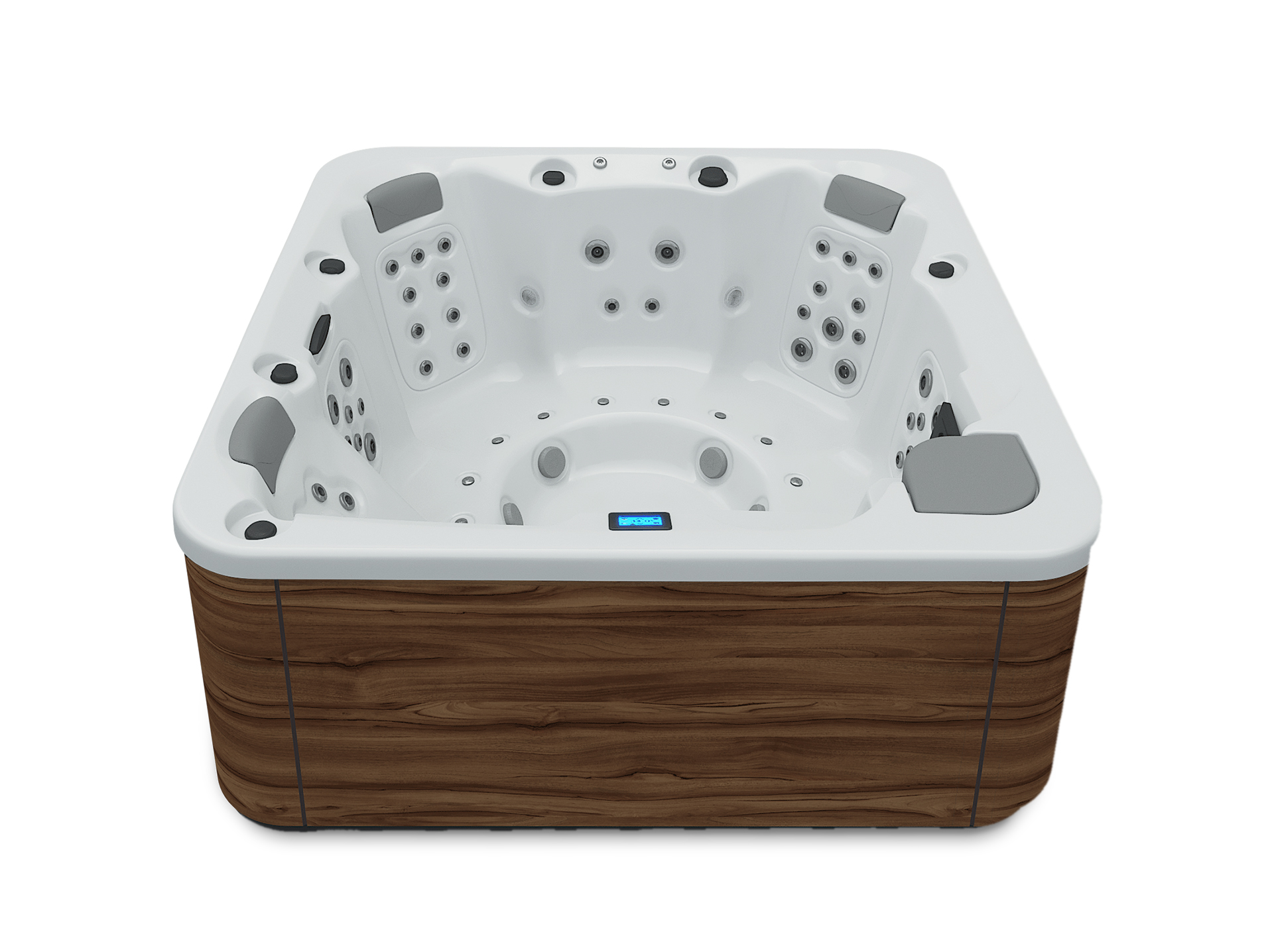 Bồn tắm AQUAVIA Soft Hot tub