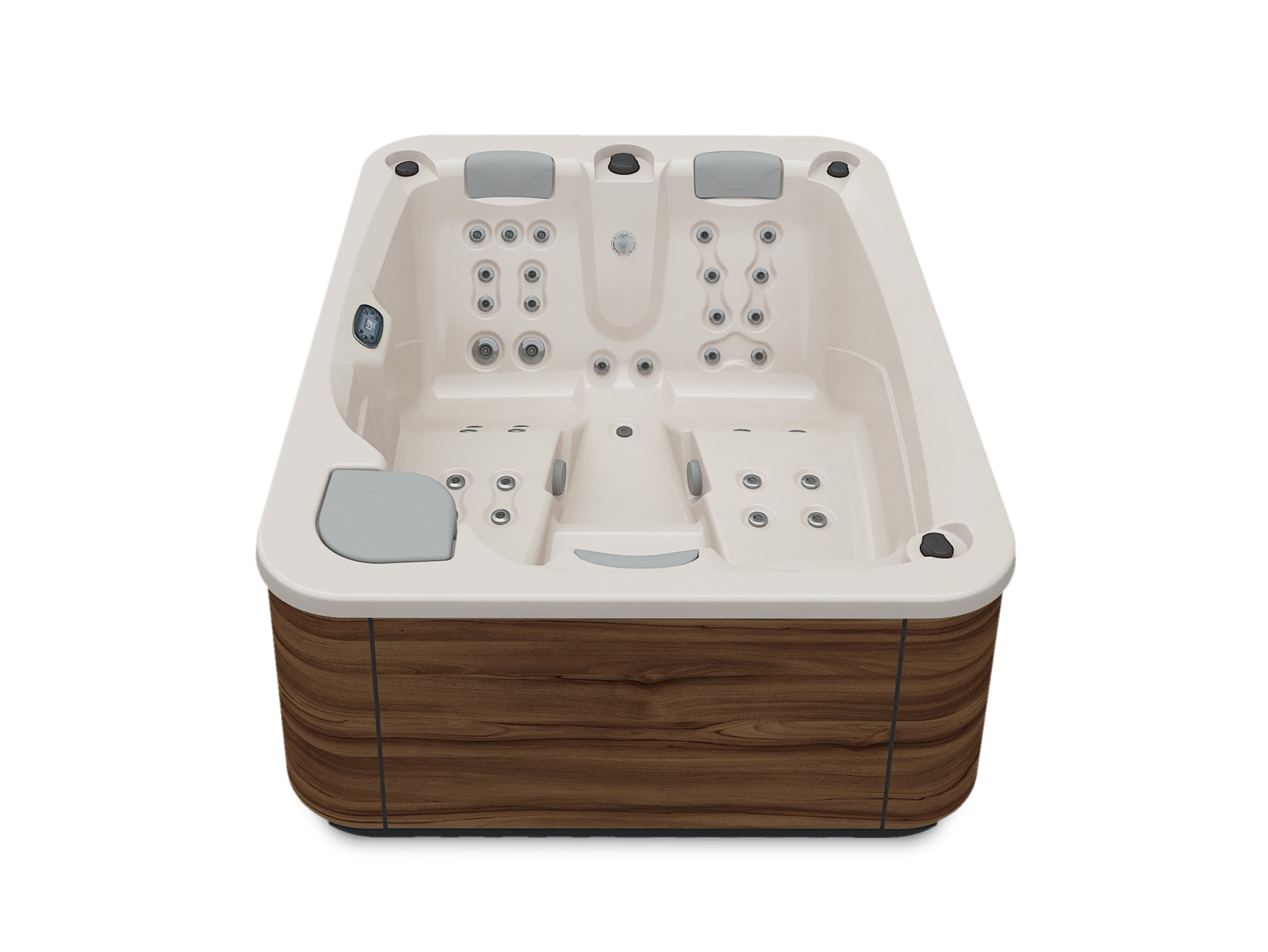 Bồn tắm AQUAVIA Touch Hot Tub