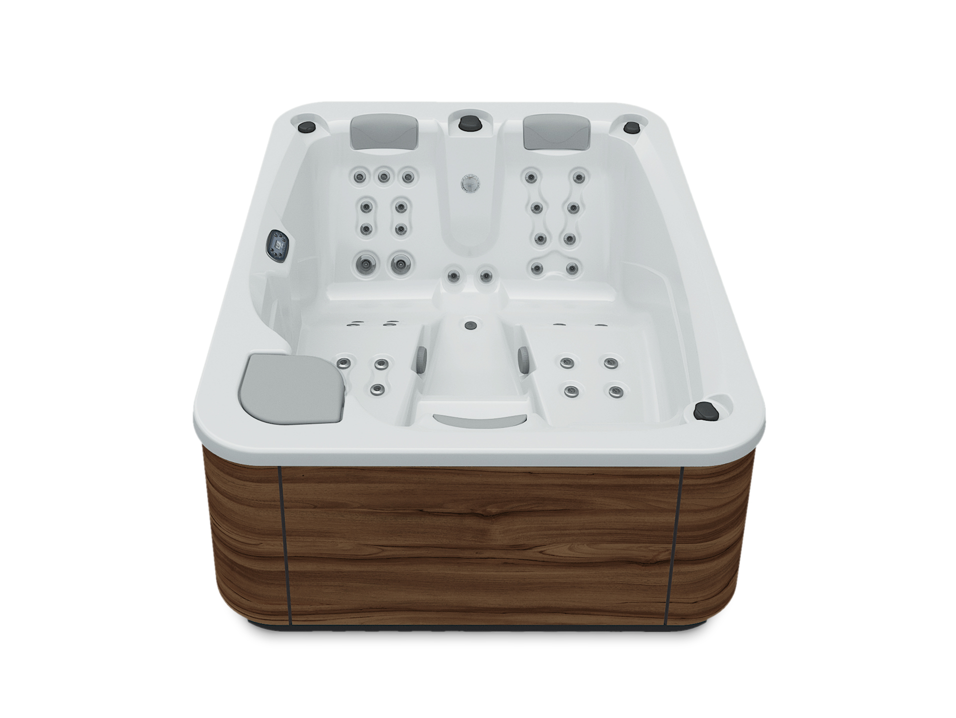 Bồn tắm AQUAVIA Touch Hot Tub