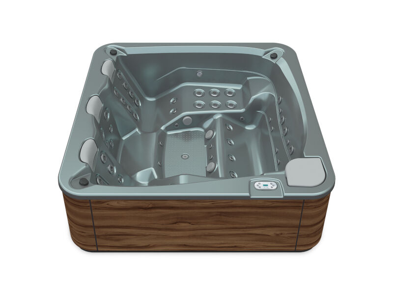 Bồn tắm AQUAVIA Touch5 Hot Tub