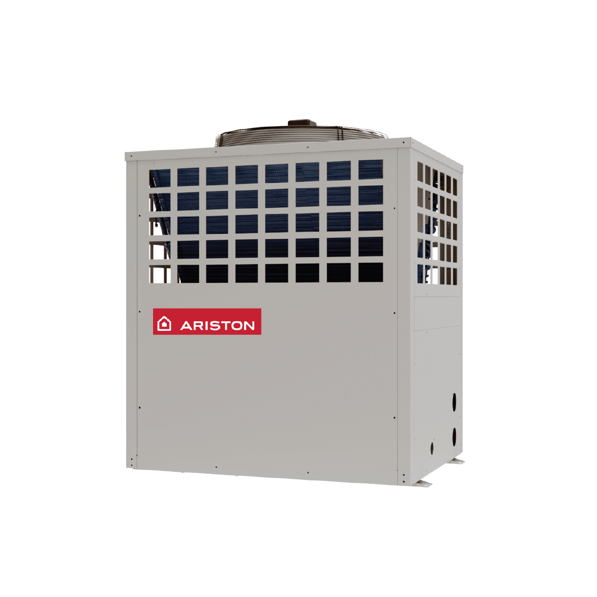 Máy nước nóng bơm nhiệt bể bơi Ariston AR-20STP HX