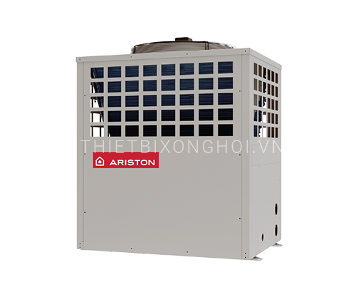 Máy nước nóng bơm nhiệt bể bơi Ariston AR-20STP HX
