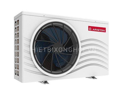 Máy nước nóng bơm nhiệt công nghiệp Ariston AR-6PM HX