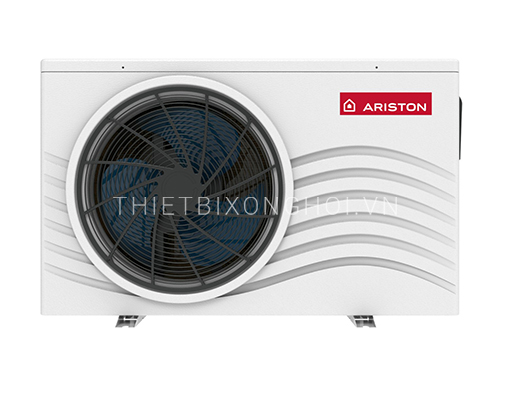 Máy nước nóng bơm nhiệt công nghiệp Ariston AR-7PM HX