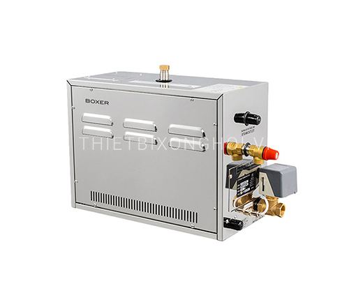 Máy xông hơi ướt BOXER BC-90