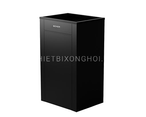 Máy xông hơi khô BOXER BCA-90