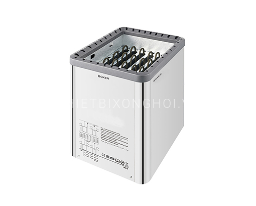 Máy xông hơi khô BOXER BCS-160