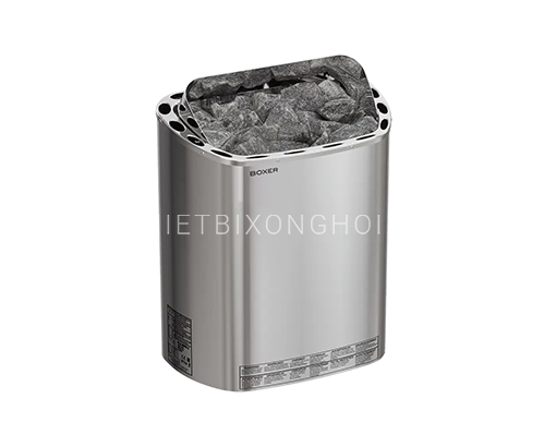 Máy xông hơi khô BOXER BFS-90-Z