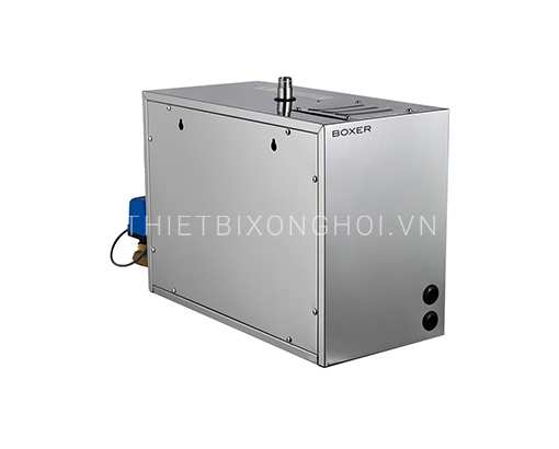 Máy xông hơi ướt BOXER BL-120