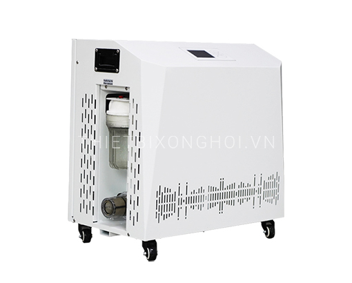 Chiller Bồn ngâm lạnh BOXER Cold Plunge CL-01