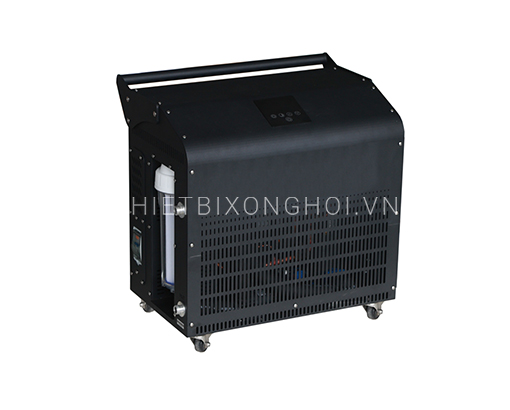 Chiller Bồn ngâm lạnh BOXER Cold Plunge CL-03