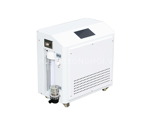 Chiller Bồn ngâm lạnh BOXER Cold Plunge CL-04