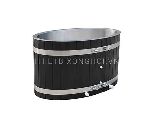 Bồn ngâm lạnh Cold Plunge CT-020