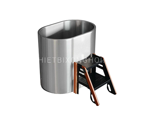 Bồn ngâm lạnh Cold Plunge CT-021