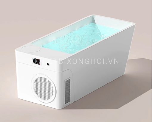Bồn ngâm lạnh Cold Plunge CT-024