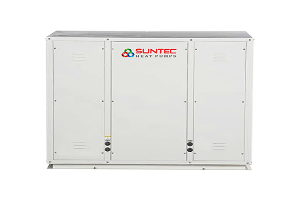 Máy bơm nhiệt heat pump Suntec 55 kw SC-HW-550