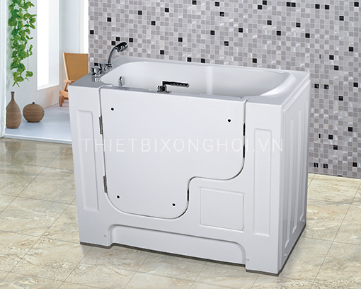 Bồn tắm GEMY G9318