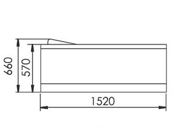 Bồn tắm GEMY G9003R