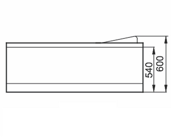 Bồn tắm GEMY G9009R