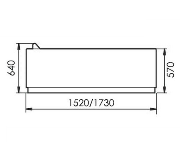 Bồn tắm GEMY G9010R