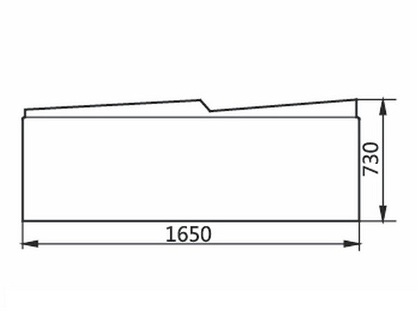 Bồn tắm GEMY G9013