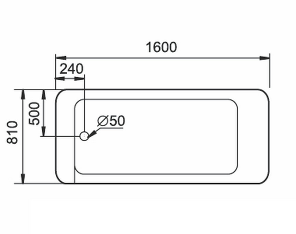 Bồn tắm GEMY G9040R