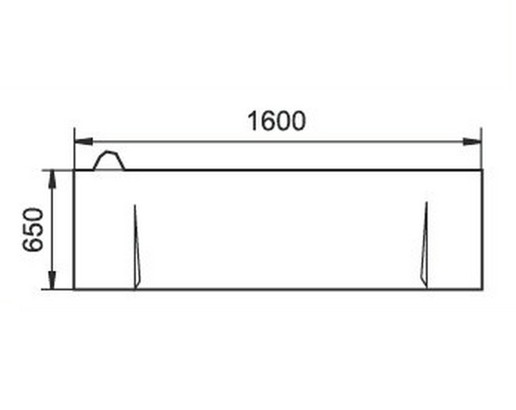 Bồn tắm GEMY G9040R