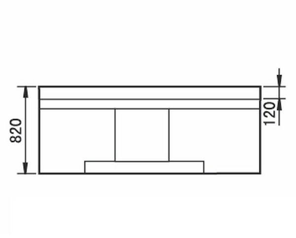 Bồn tắm GEMY G9052R-II