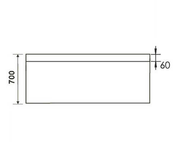 Bồn tắm GEMY G9066