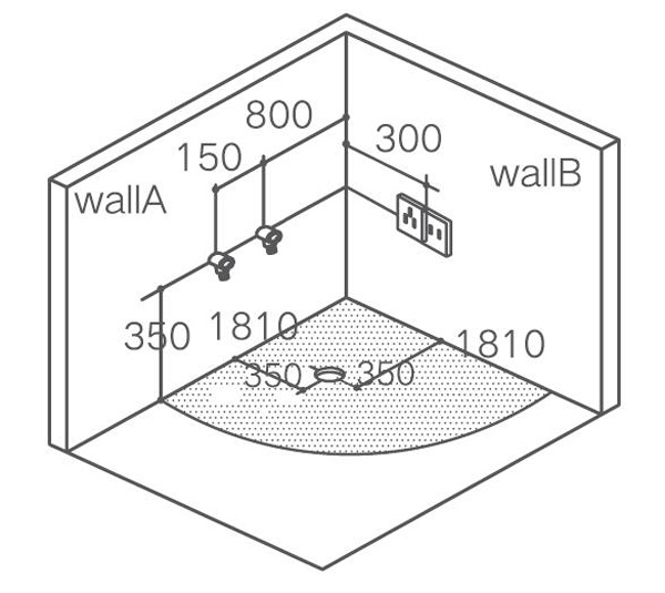 Bồn tắm GEMY G9071-II