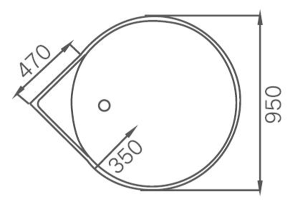 Bồn tắm GEMY G9276