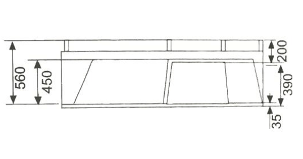 Bồn tắm GEMY G9326R