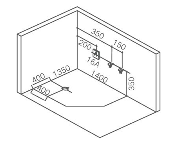 Bồn tắm GEMY G9328