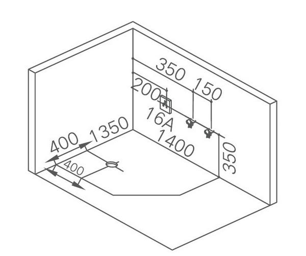 Bồn tắm GEMY G9329