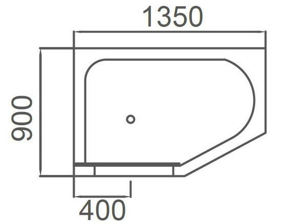 Bồn tắm GEMY G9331L