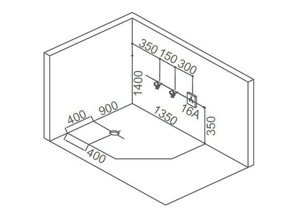 Bồn tắm GEMY G9331L