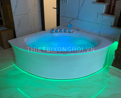Bồn Tắm Massage GemyStar GS-5004