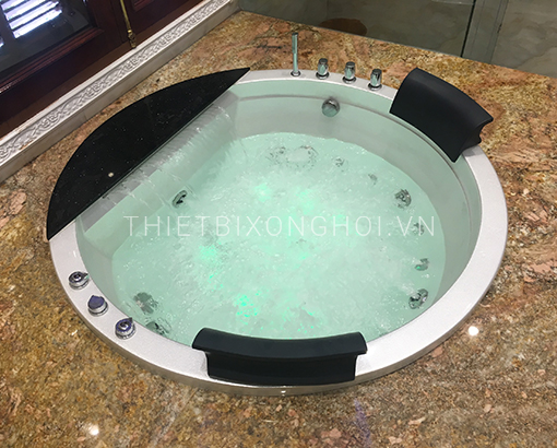 Bồn Tắm Massage GemyStar GS-5020