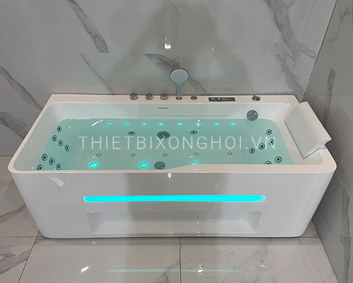 Bồn Tắm Massage GemyStar GS-8017