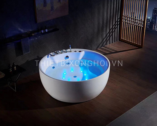 Bồn Tắm Massage GemyStar GS-8027