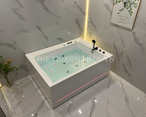 Bồn Tắm Massage GemyStar GS-8046