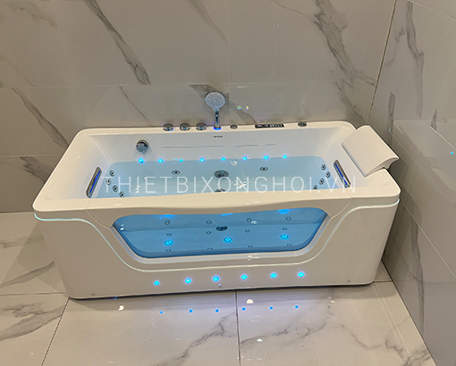 Bồn Tắm Massage GemyStar GS-8959