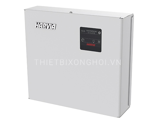 Bảng điều khiển máy xông khô 2~17KW HARVIA C170400VKK