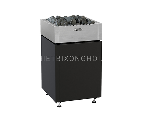 Máy xông hơi khô HARVIA Qube HQU1504M