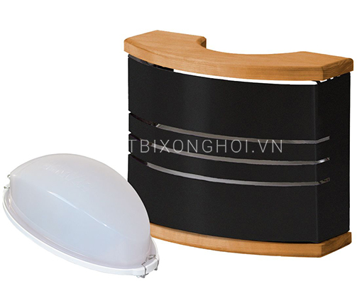Đèn phòng xông khô HARVIA SAS21107