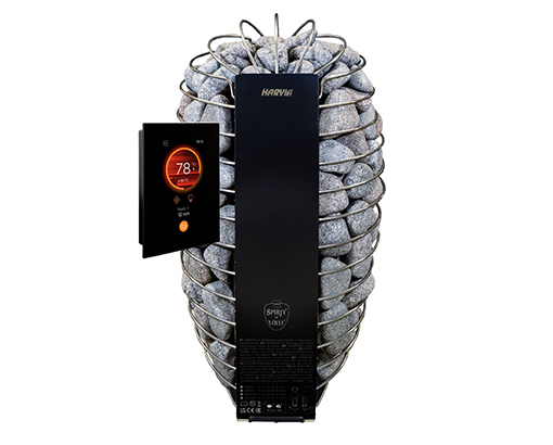 Máy xông hơi khô HARVIA HSP904MFC