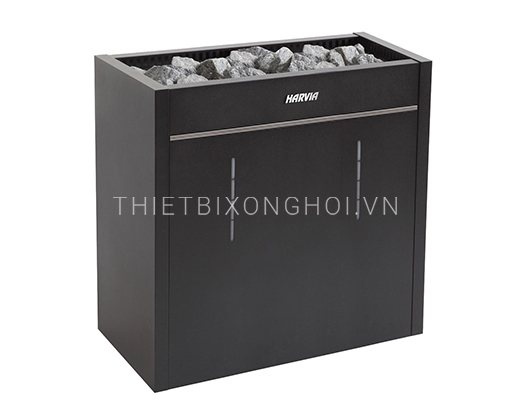 Máy xông hơi khô HARVIA Virta Combi HL135400SA